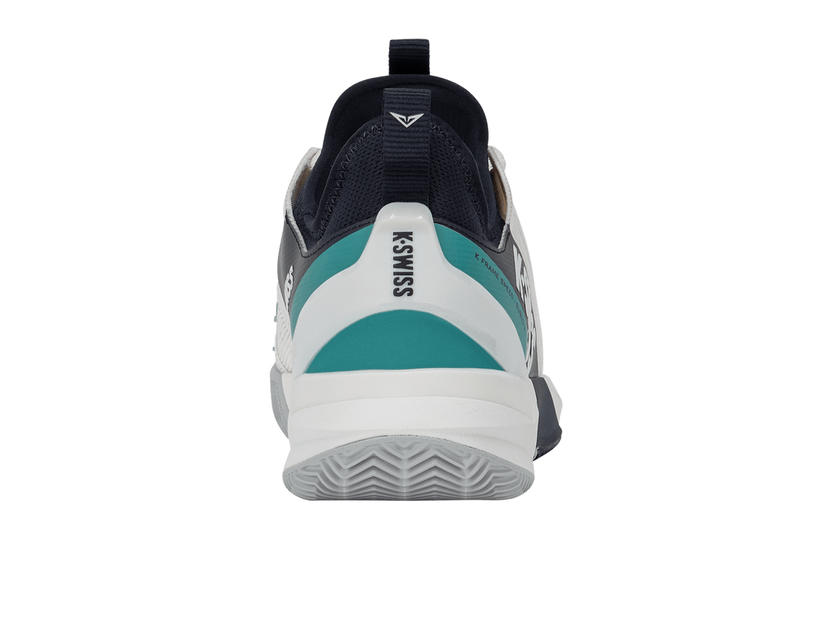 09485-162-M | K-FRAME SPEED RUBLO CLAY