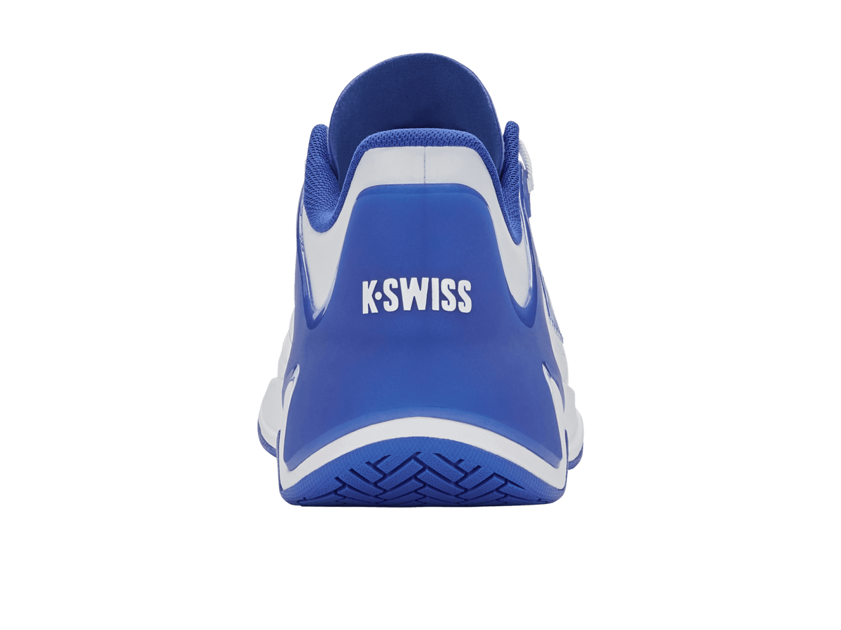 09491-142-M | K-FRAME PICKLEBALL | WHITE/DAZZLING BLUE
