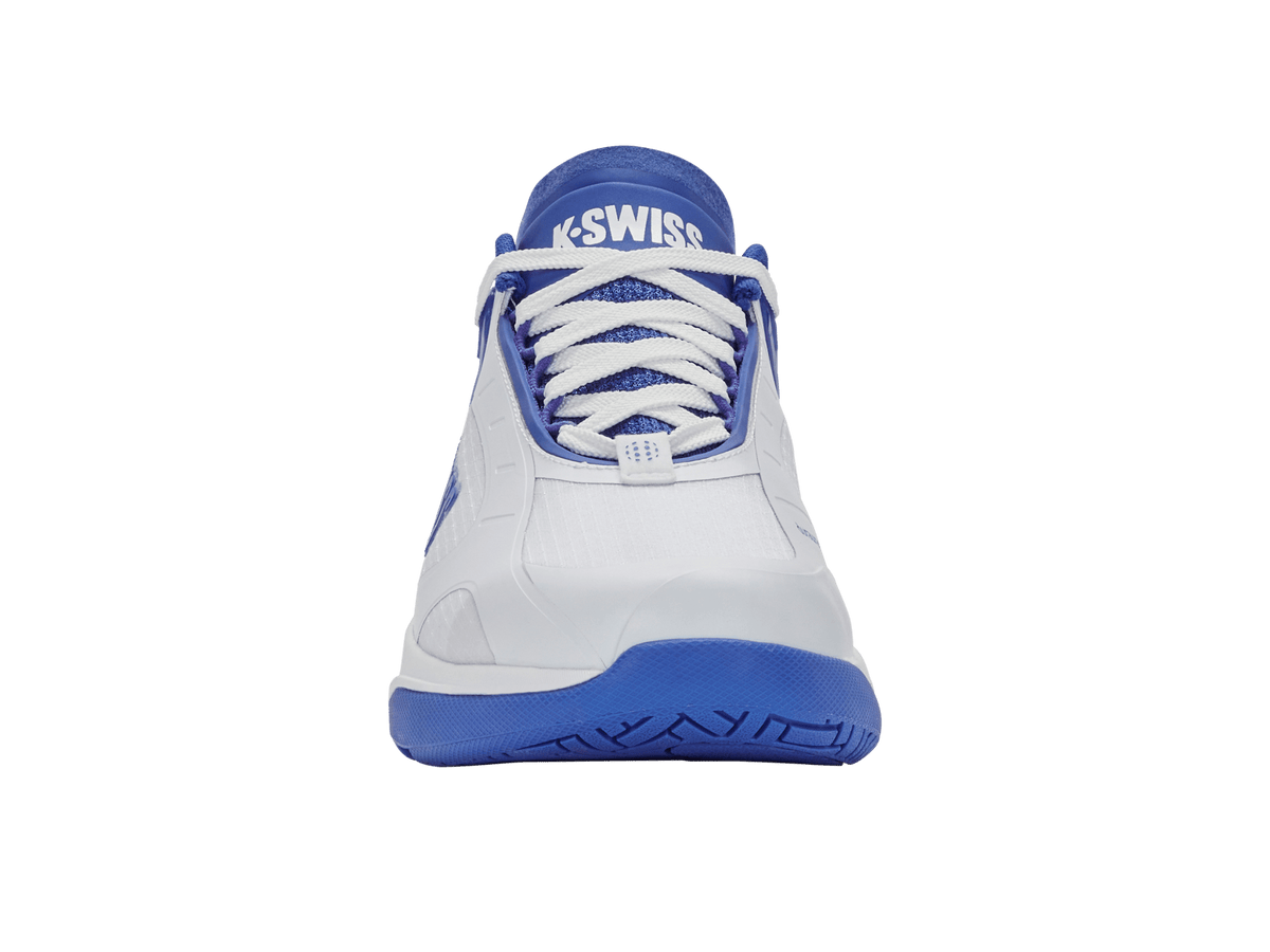09491-142-M | K-FRAME PICKLEBALL | WHITE/DAZZLING BLUE