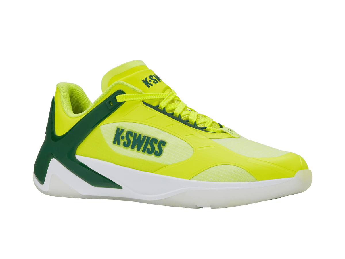 09491-737-M | K-FRAME PICKLEBALL | NEON LIME/EDEN/WHITE