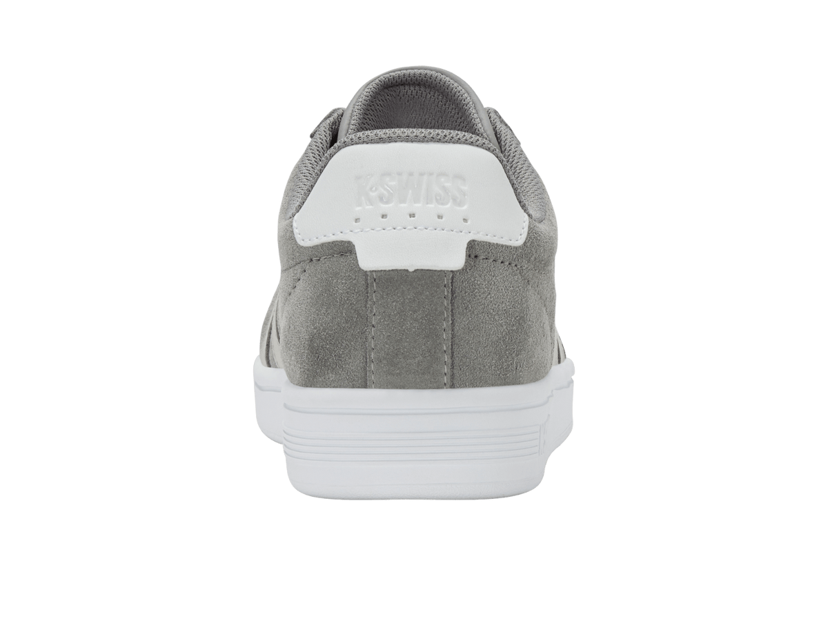 09492-029-M | COURT TIEBREAK II SDE | ULTIMATE GREY/LIGHT GREY