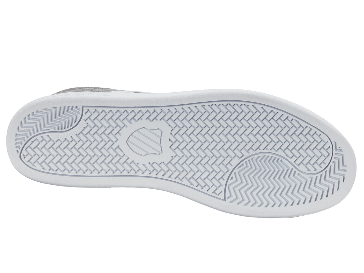 09492-029-M | COURT TIEBREAK II SDE | ULTIMATE GREY/LIGHT GREY