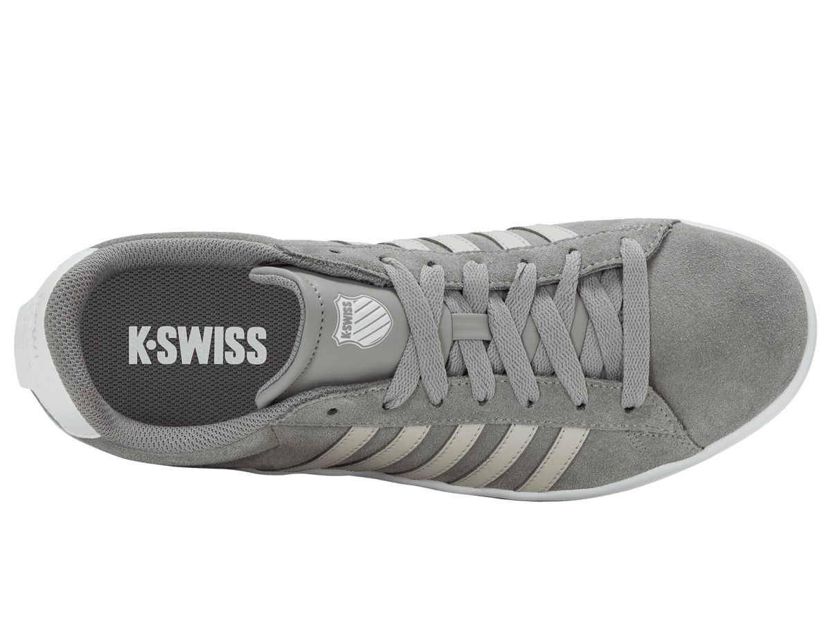09492-029-M | COURT TIEBREAK II SDE | ULTIMATE GREY/LIGHT GREY