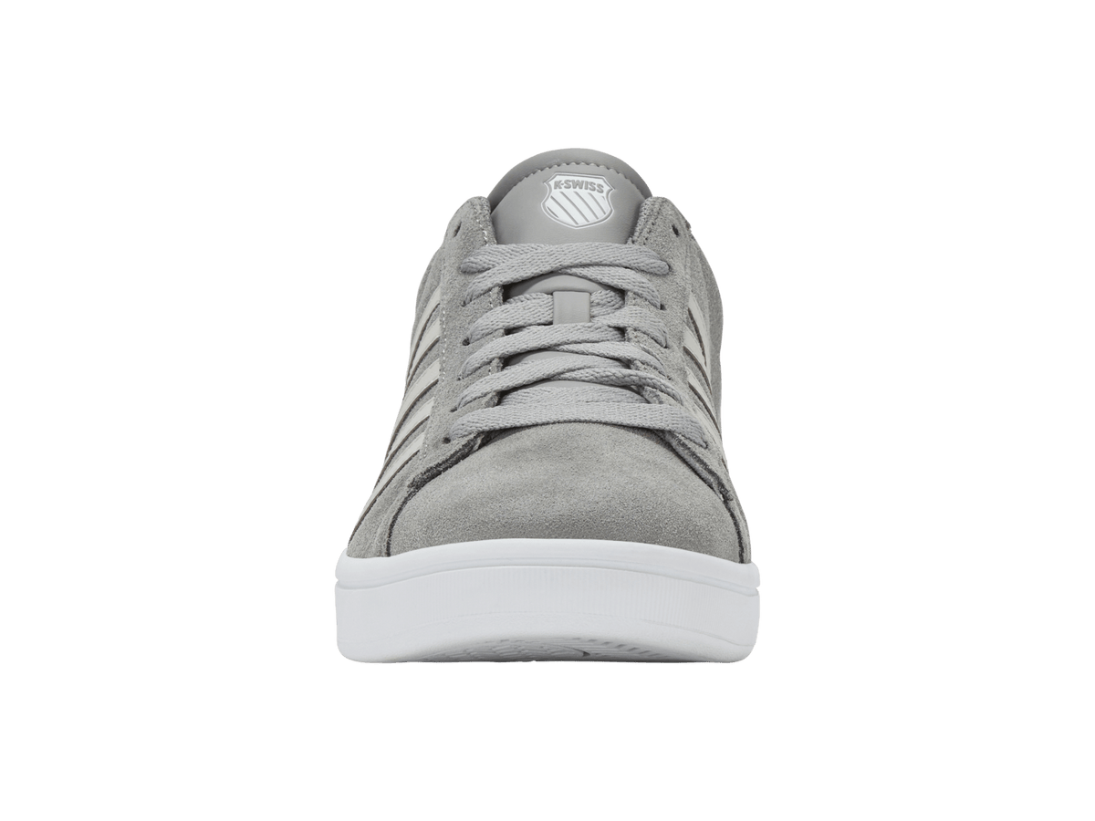 09492-029-M | COURT TIEBREAK II SDE | ULTIMATE GREY/LIGHT GREY