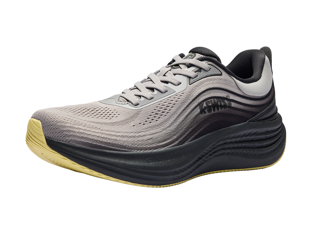 09849-022-M | ECHO SOFT | GRAY/BLACK
