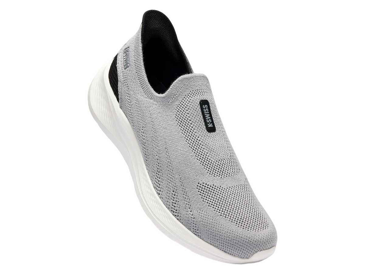 09850-021-M | SLIP STEP | GRAY/WHITE