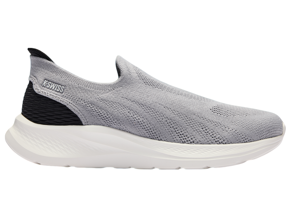 09850-021-M | SLIP STEP | GRAY/WHITE
