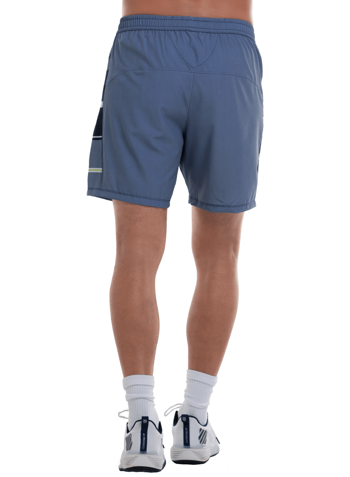 1010198-421 | ASCENDOR SHORT-7" | PEACOAT