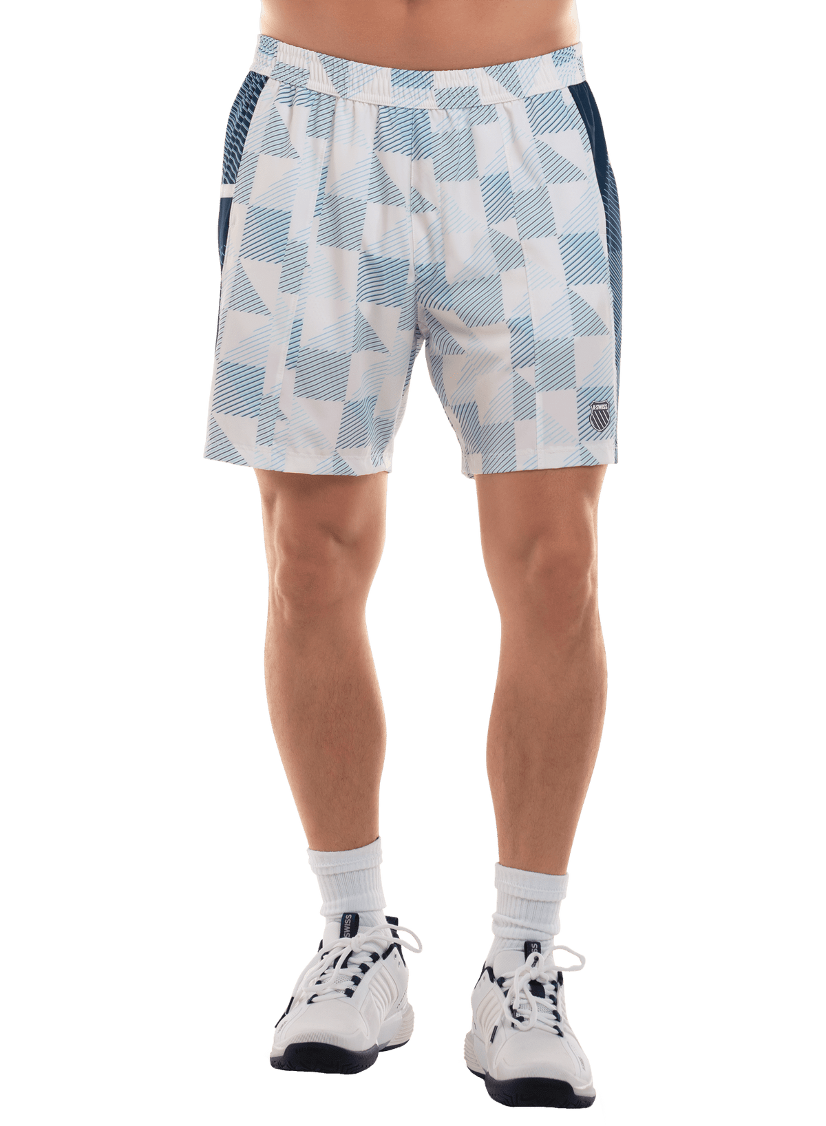 1010205-116 | CAPRI WAVE SHORT-7" | STAR WHITE