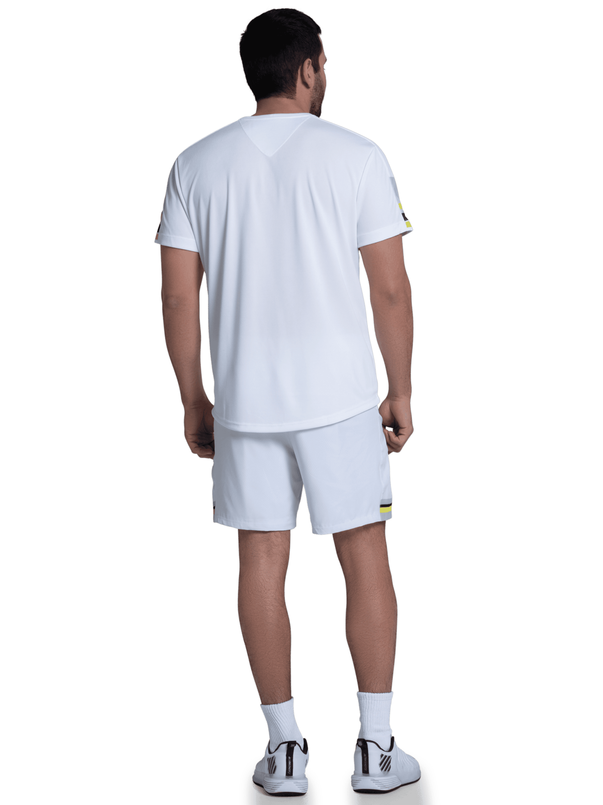 1010637-100 | COUNTER STRIKE S/S T-SHIRT | WHITE