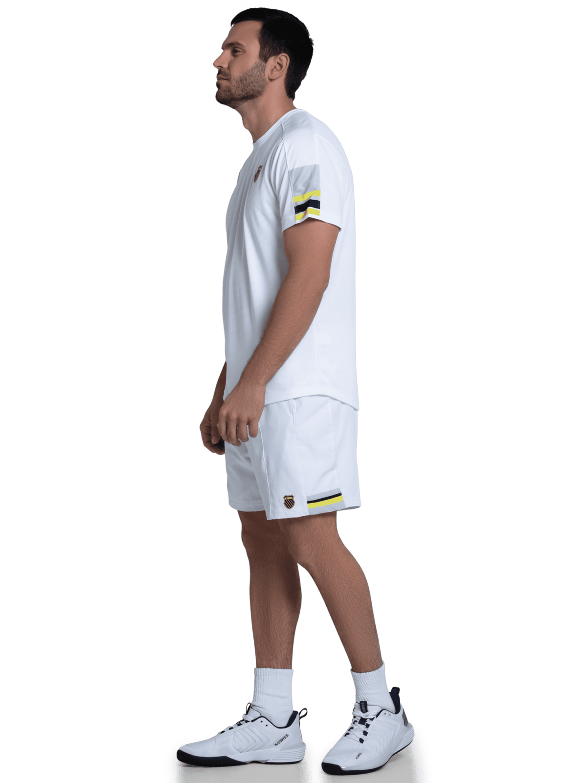 1010637-100 | COUNTER STRIKE S/S T-SHIRT | WHITE