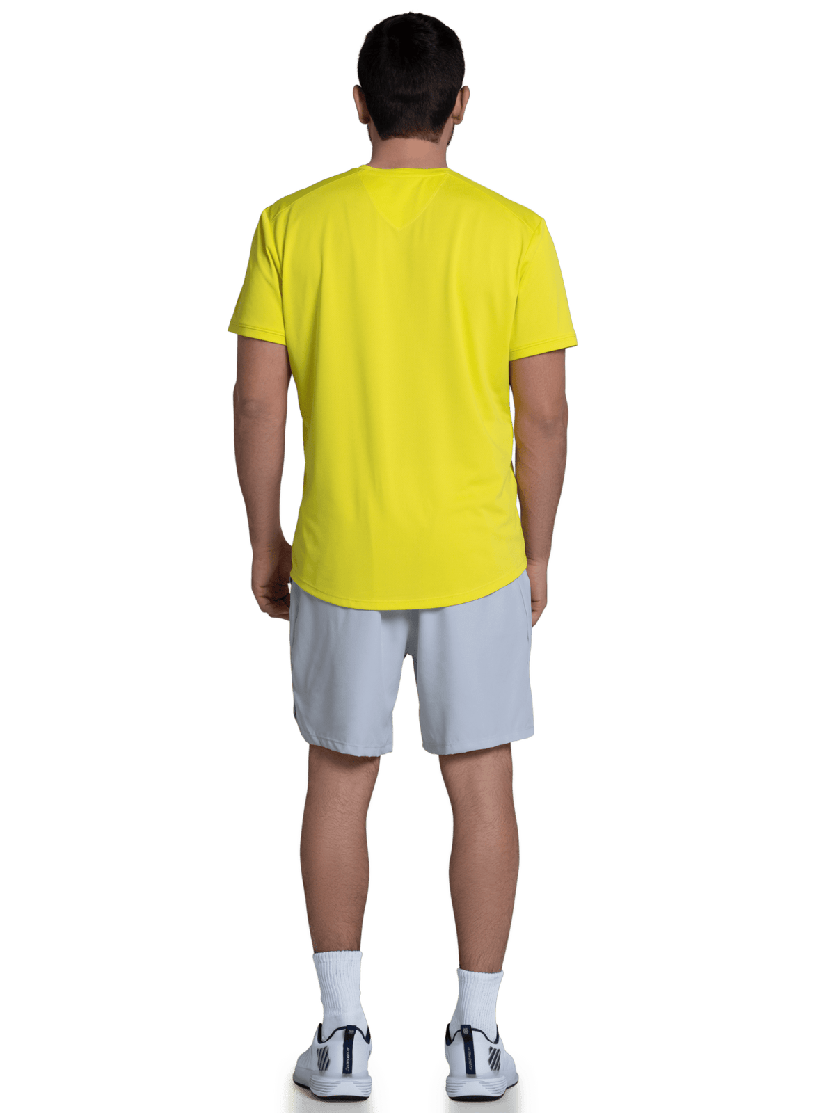1010649-395 | RESURGE S/S CREW T-SHIRT | KIWI
