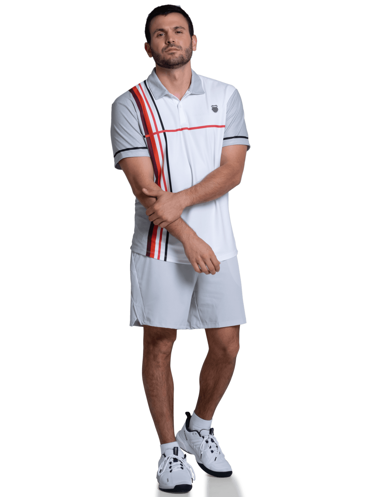 1010652-065 | SIDELINE POLO S/S | ZNC