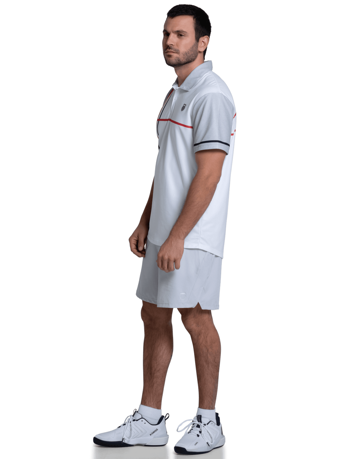 1010652-065 | SIDELINE POLO S/S | ZNC