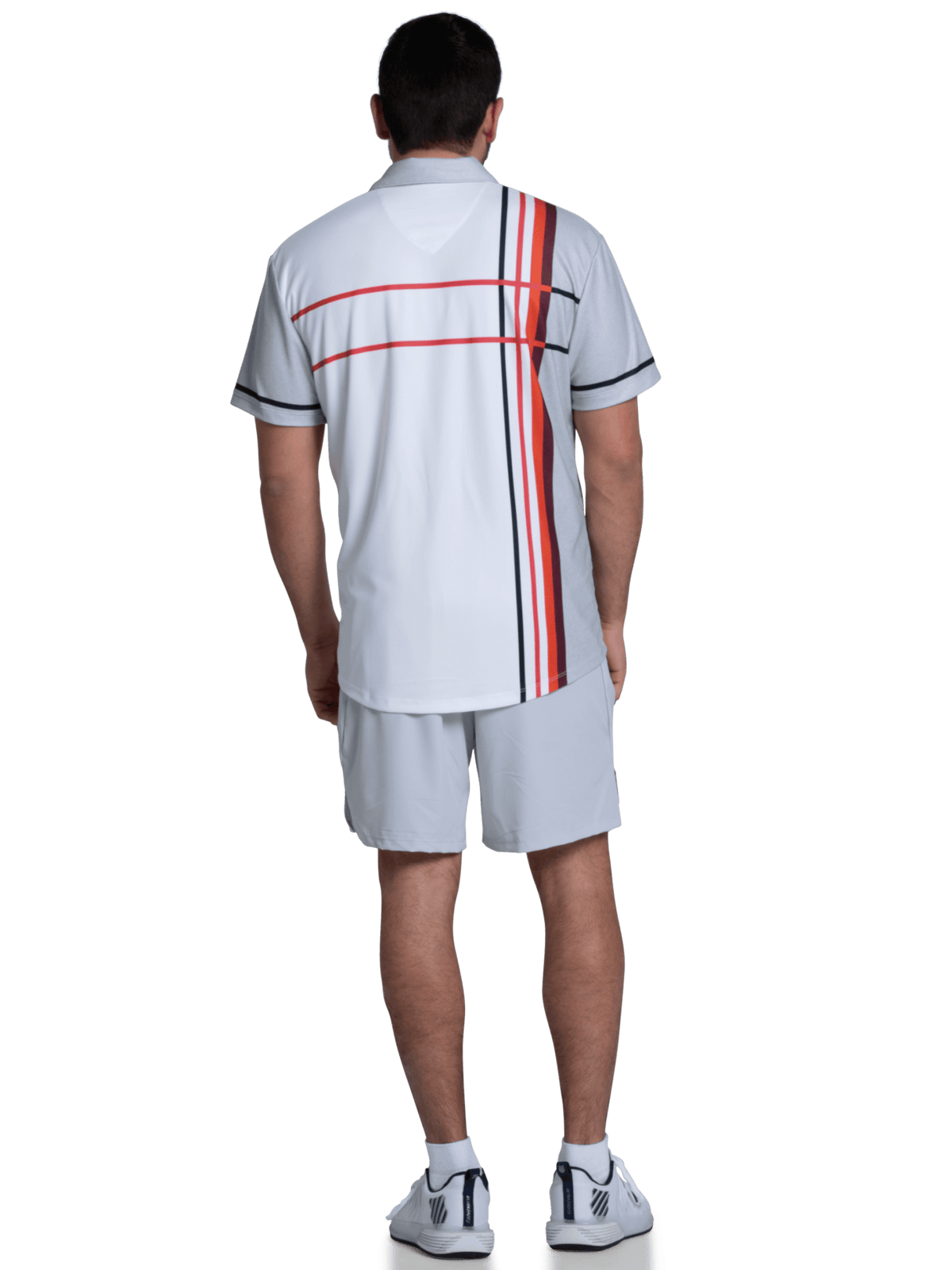 1010652-065 | SIDELINE POLO S/S | ZNC