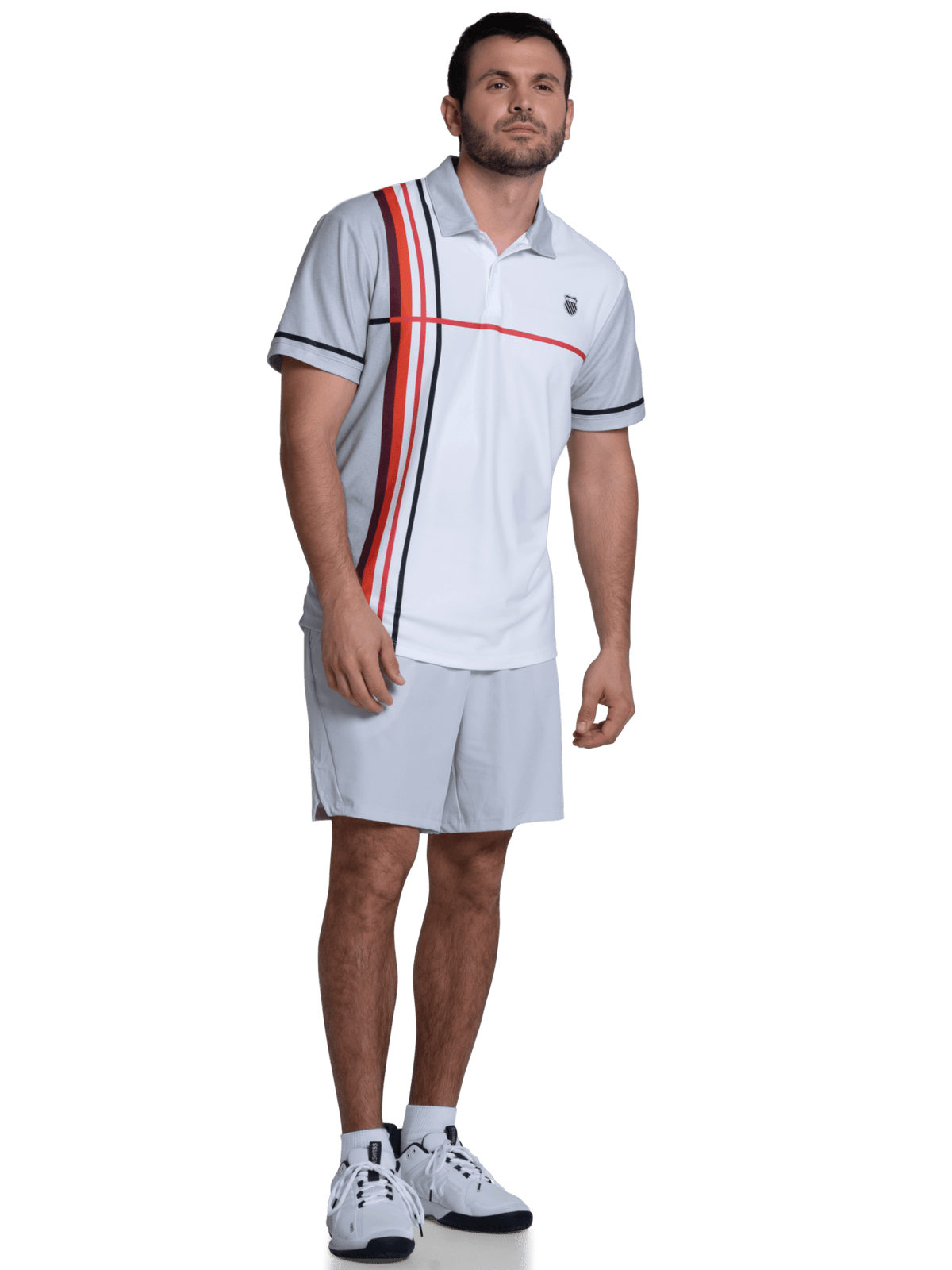1010652-065 | SIDELINE POLO S/S | ZNC