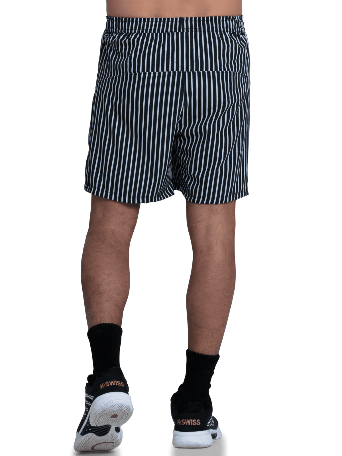 1010653-008 | SIDELINE SHORT 7" | BLK