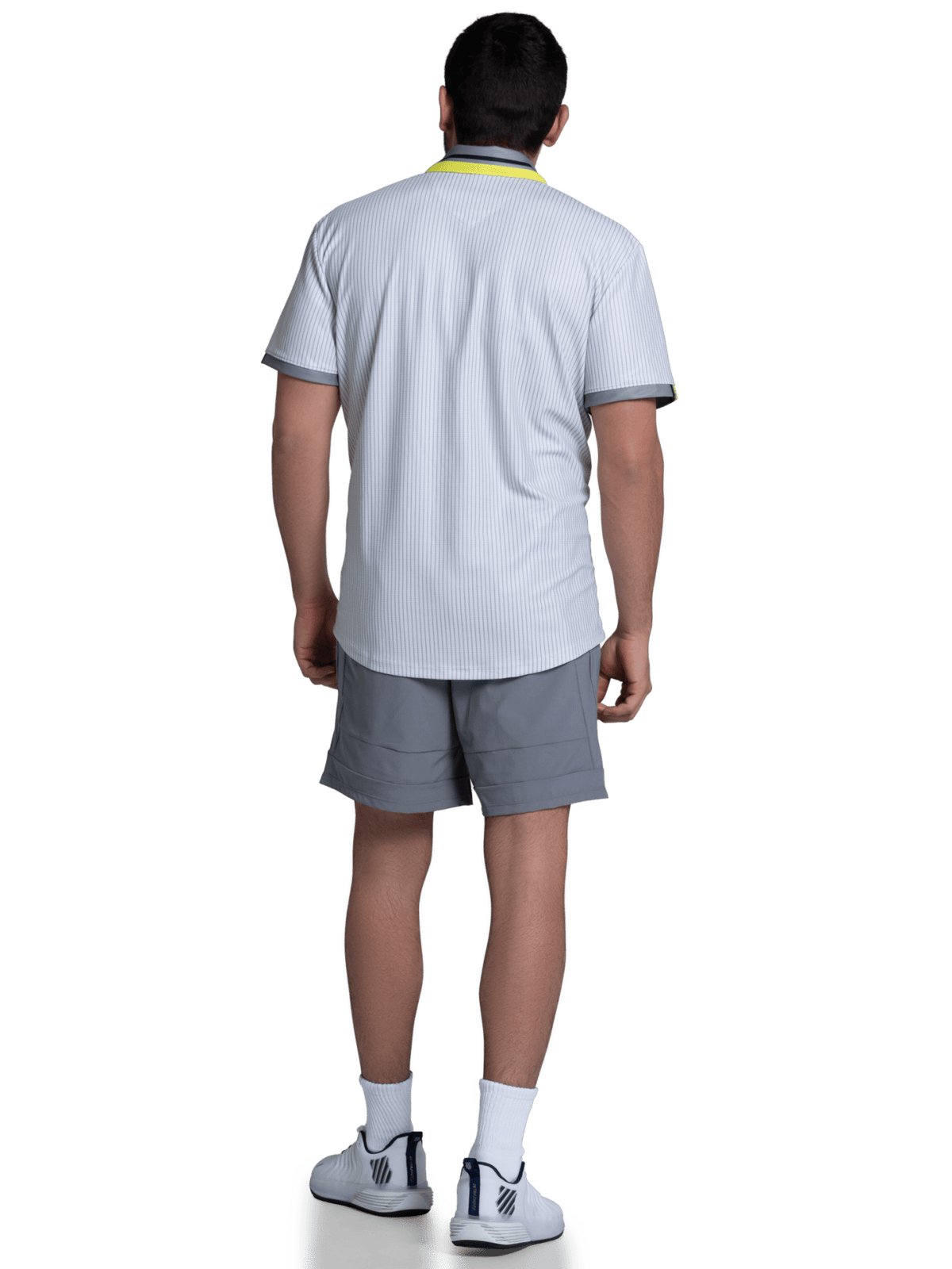 1010657-044 | STRIKER POLO S/S