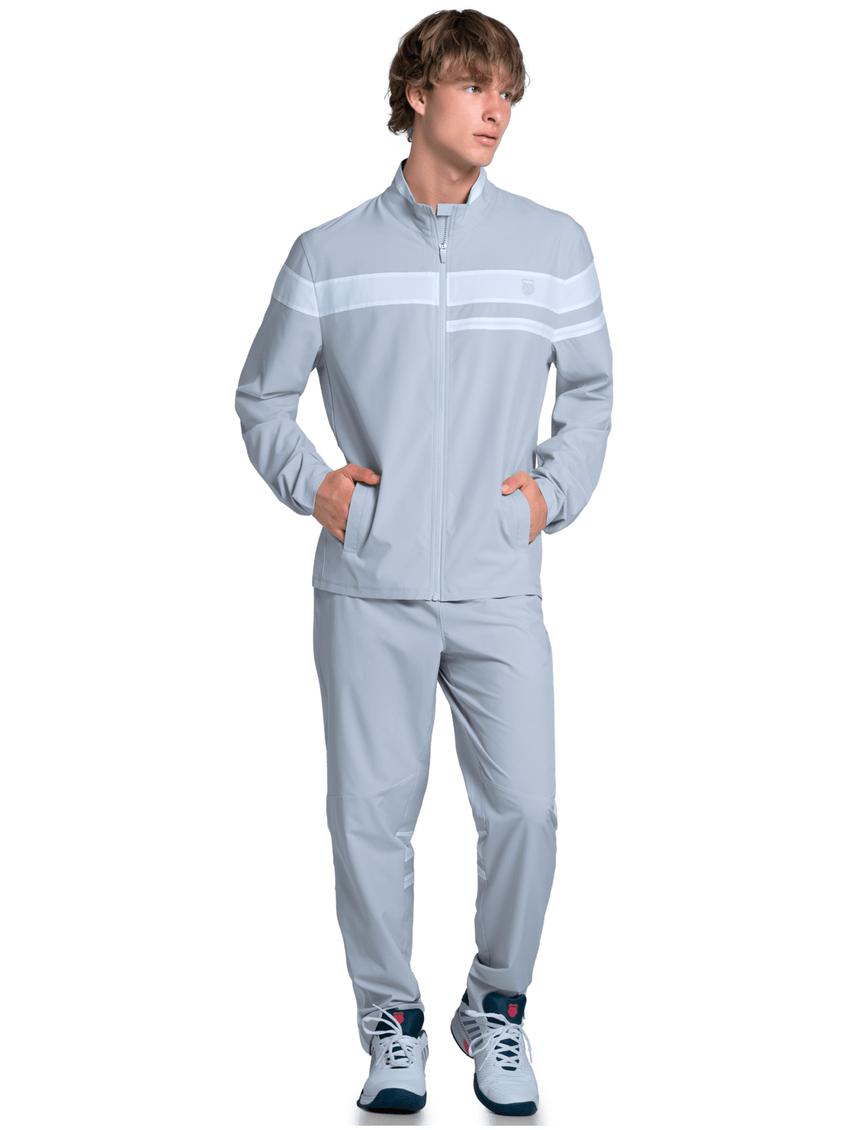 1010872-065 | RIPSTOP JACKET