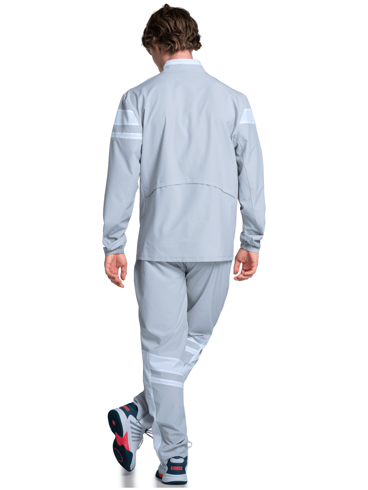 1010872-065 | RIPSTOP JACKET