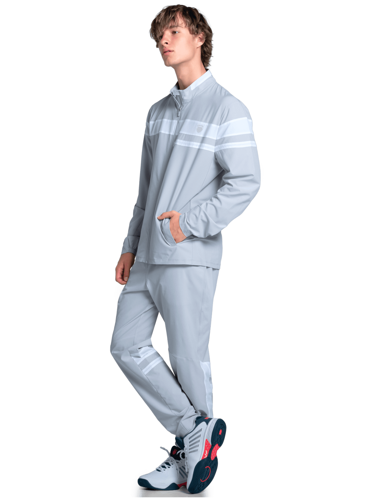1010872-065 | RIPSTOP JACKET
