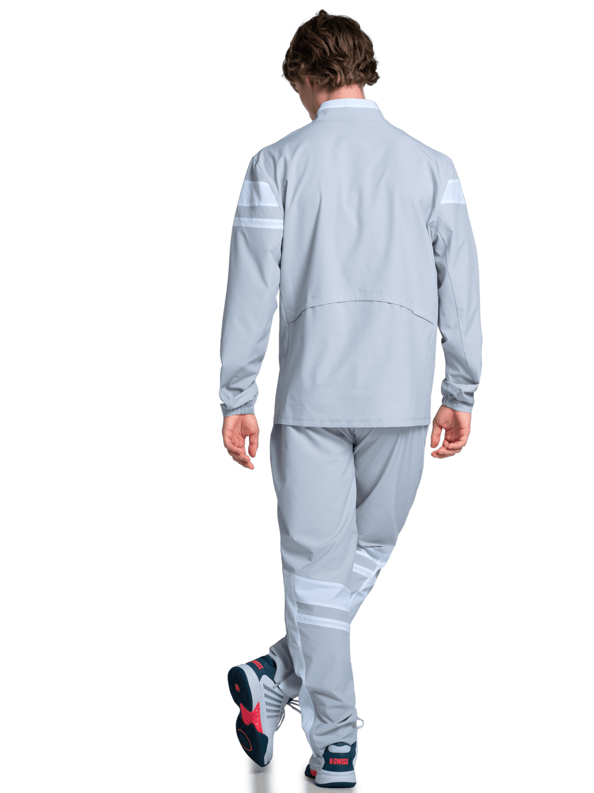 1010872-065 | RIPSTOP JACKET
