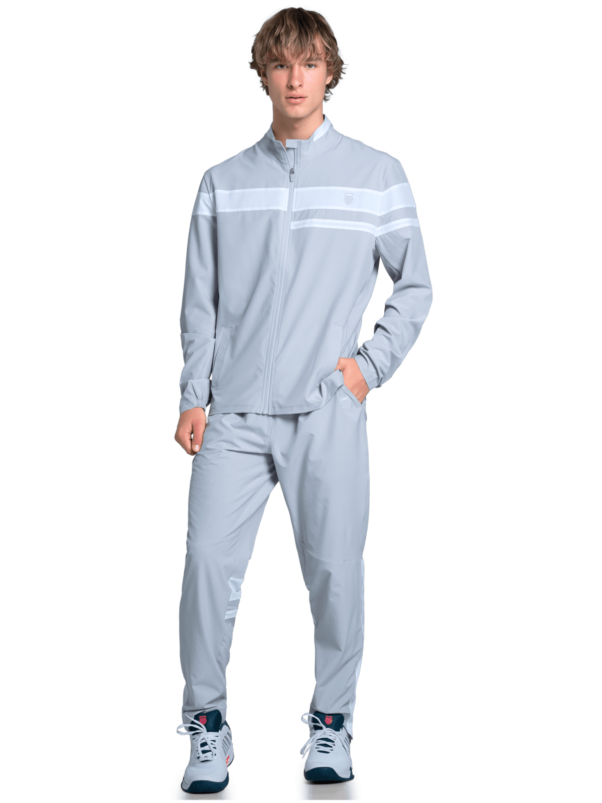 1010872-065 | RIPSTOP JACKET