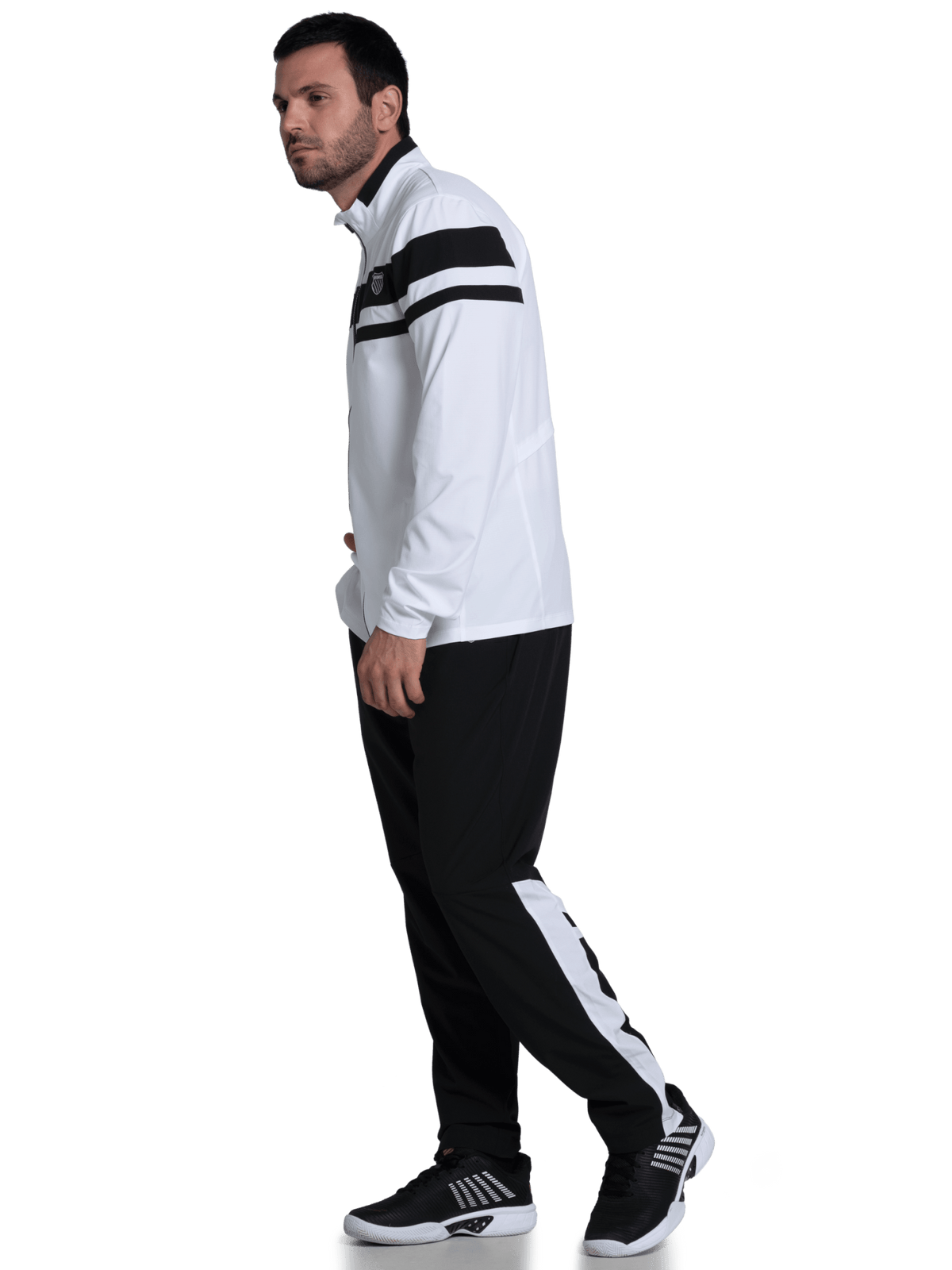 1010872-100 | RIPSTOP JACKET