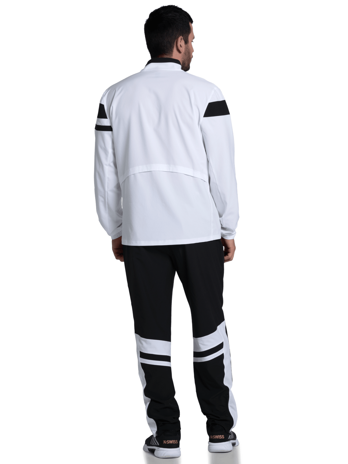 1010872-100 | RIPSTOP JACKET