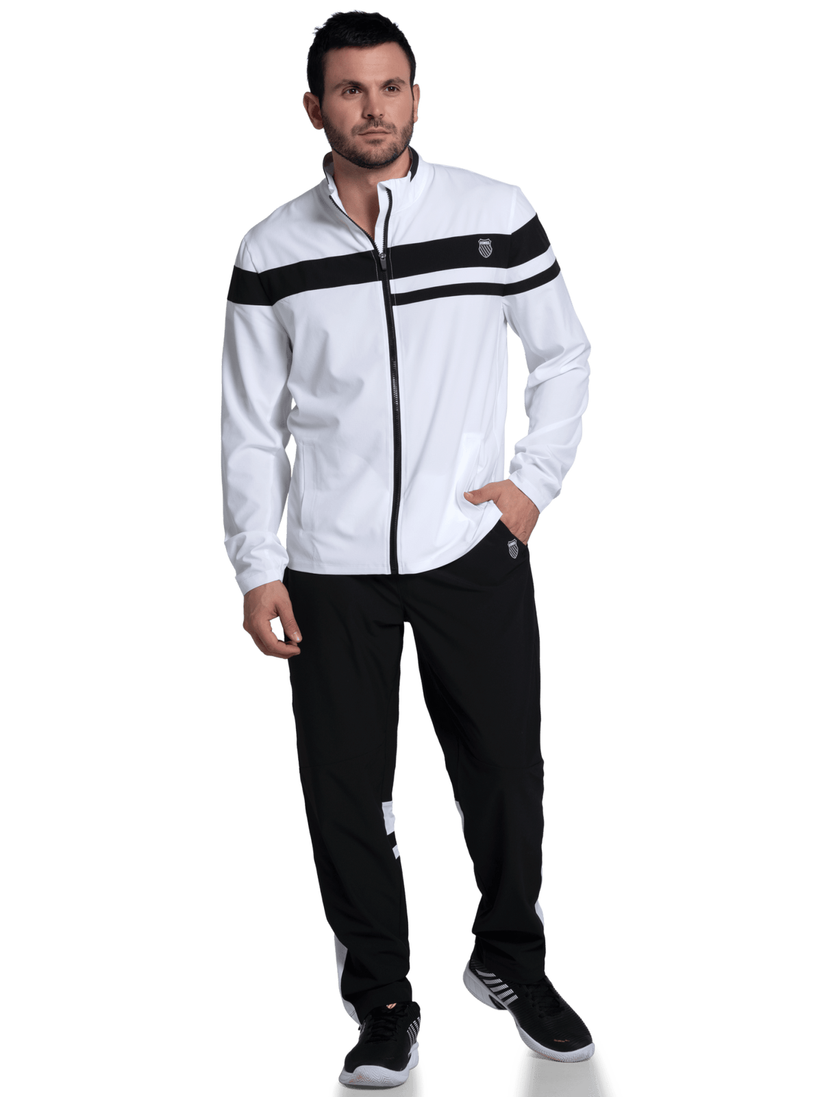 1010872-100 | RIPSTOP JACKET