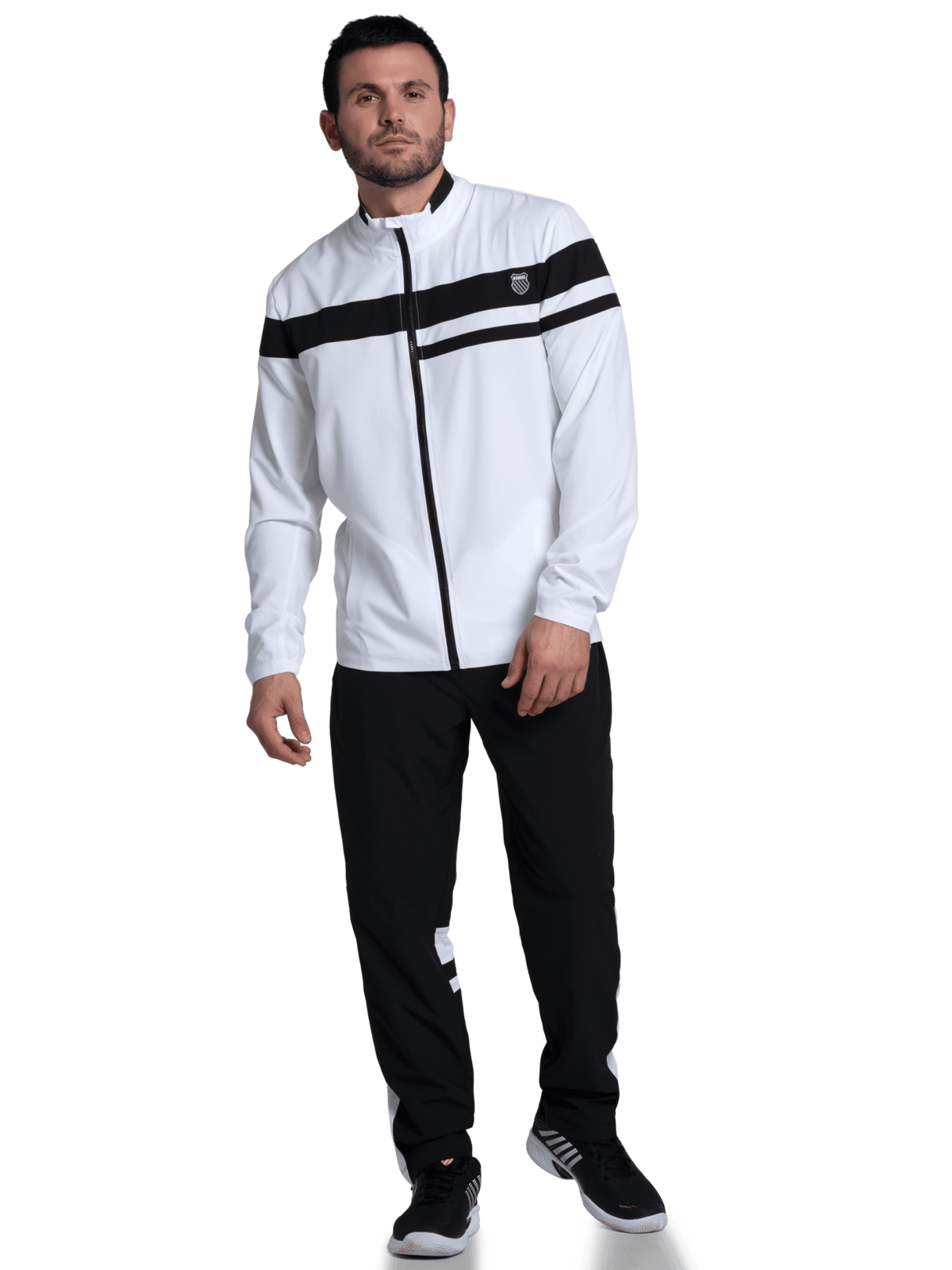 1010872-100 | RIPSTOP JACKET