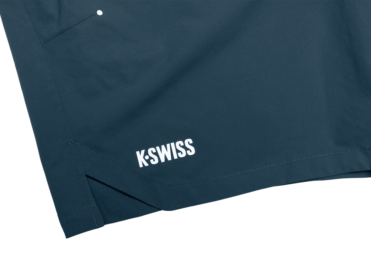 1011683-407 | RBLV MI SHORTS | STARGAZER