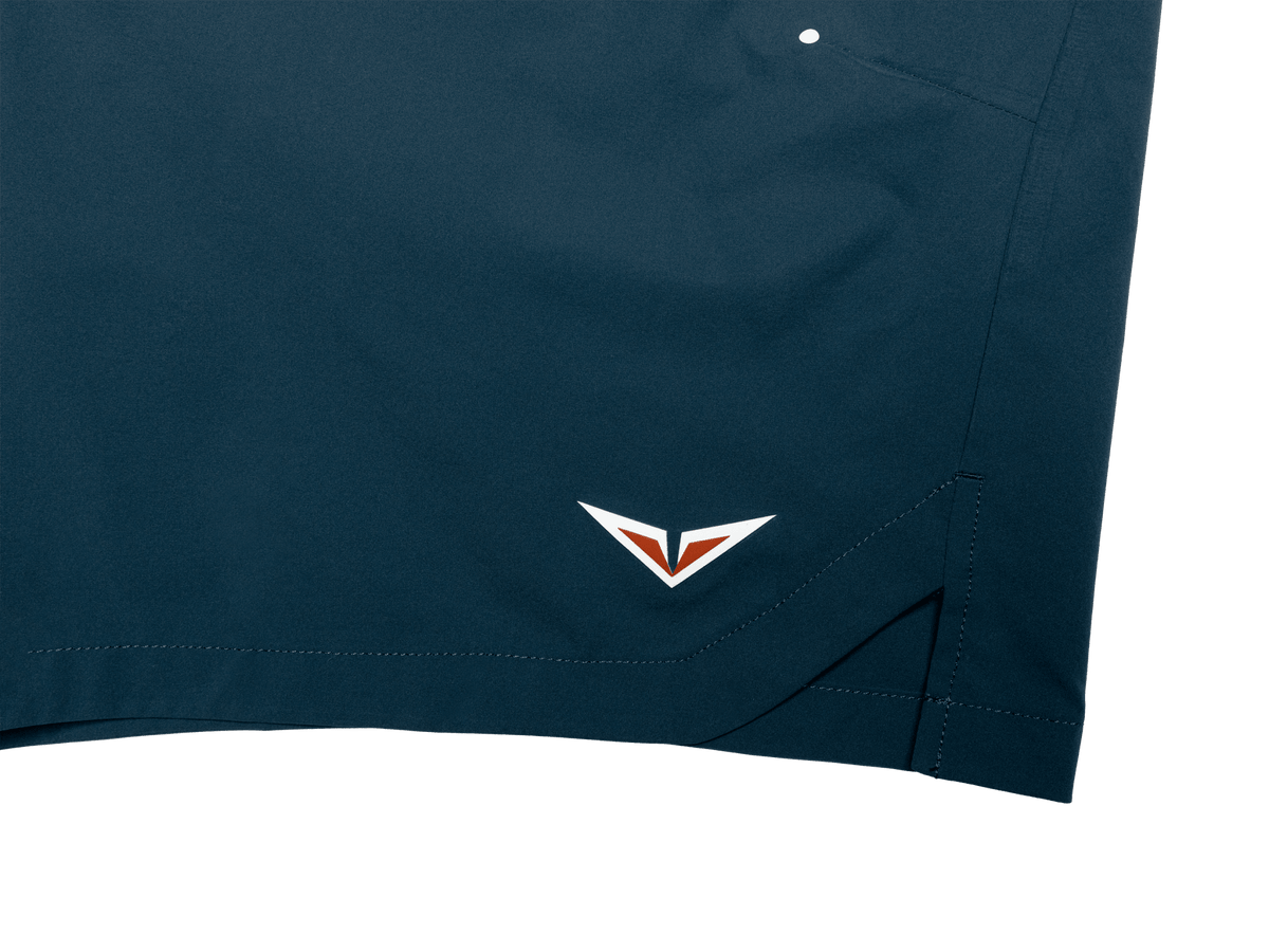 1011683-407 | RBLV MI SHORTS | STARGAZER