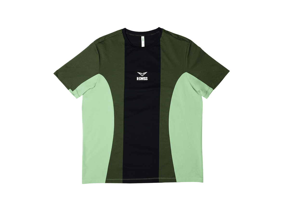 1012016-008 | RBLV RG SHIRT | BLACK
