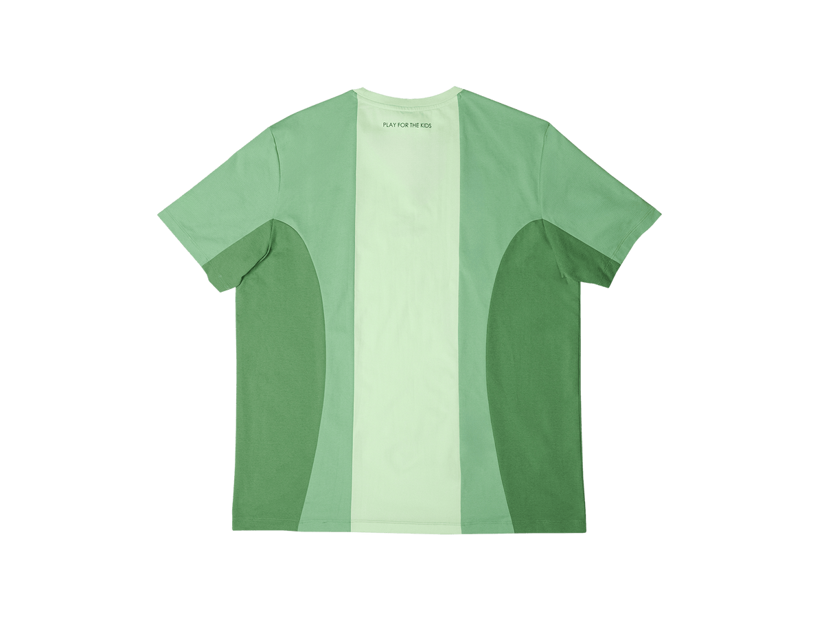 1012016-348 | RBLV RG SHIRT | GREEN