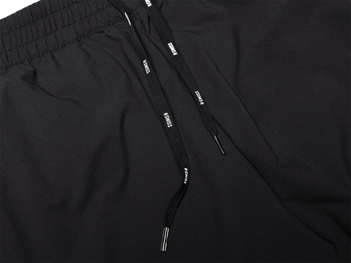 1012017-008 | RBLV RG SHORTS | BLACK