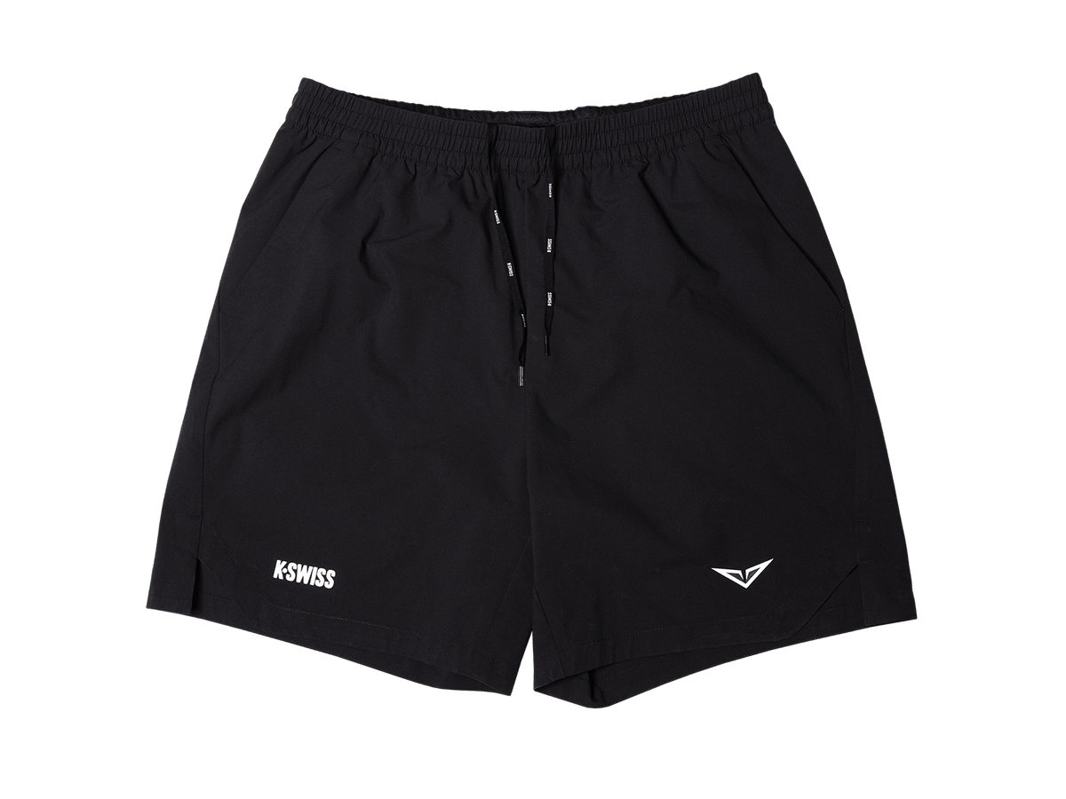 1012017-008 | RBLV RG SHORTS | BLACK