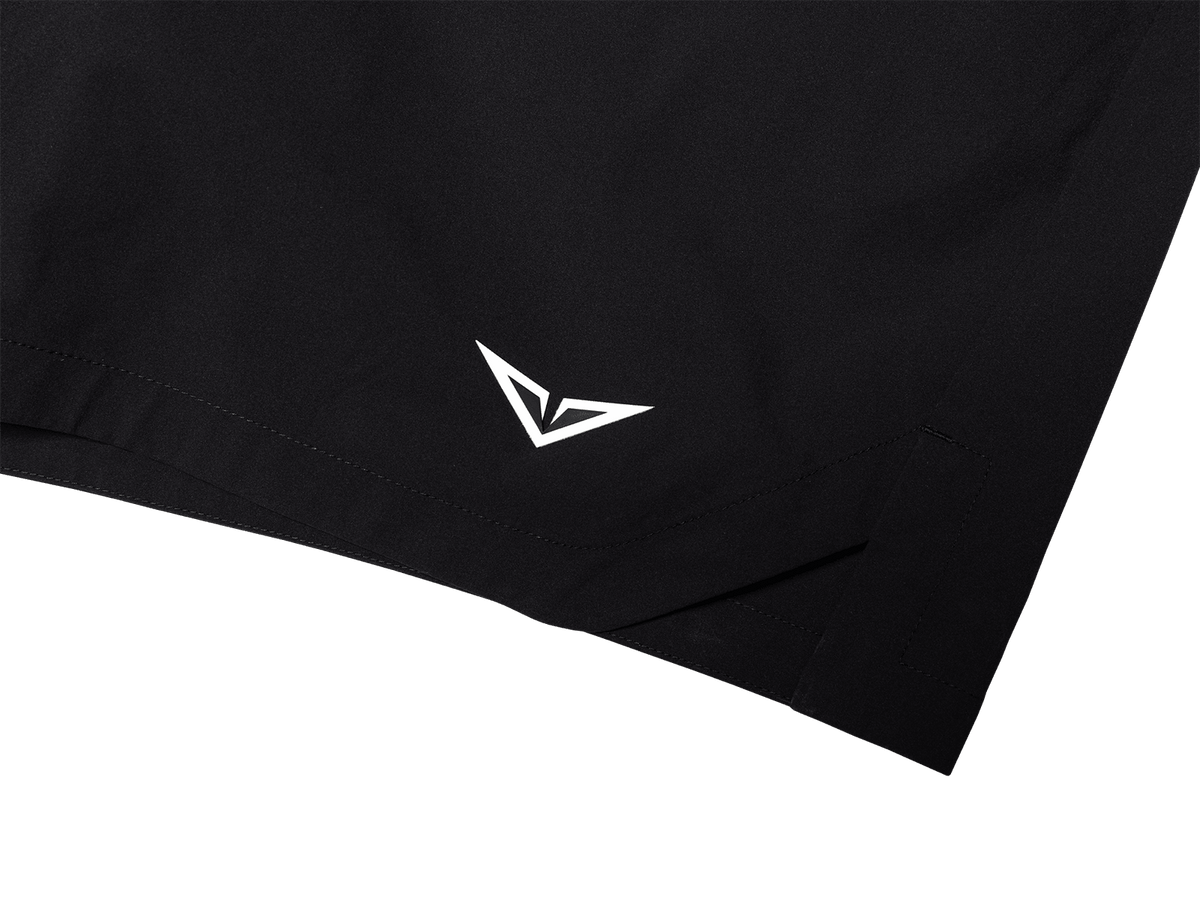 1012017-008 | RBLV RG SHORTS | BLACK