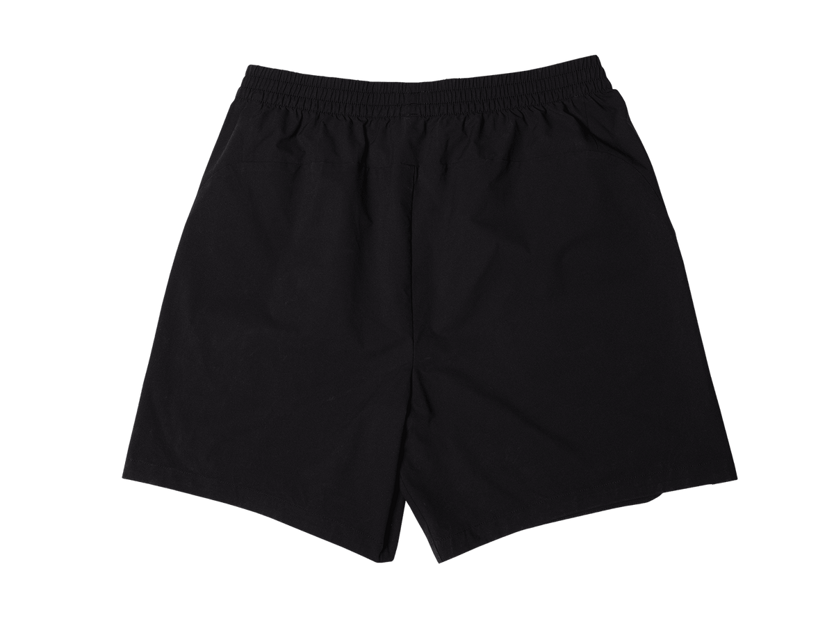 1012017-008 | RBLV RG SHORTS | BLACK