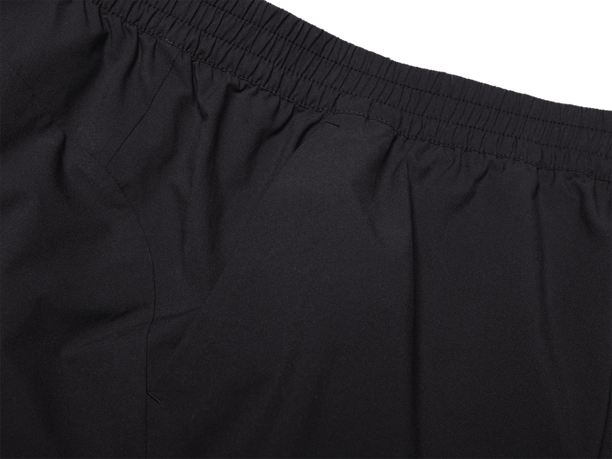 1012017-008 | RBLV RG SHORTS | BLACK