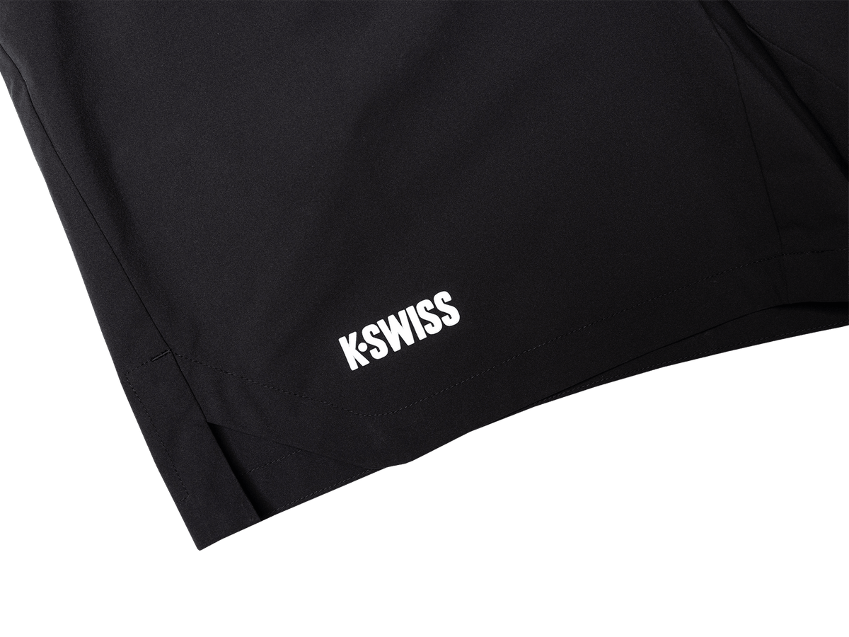 1012017-008 | RBLV RG SHORTS | BLACK