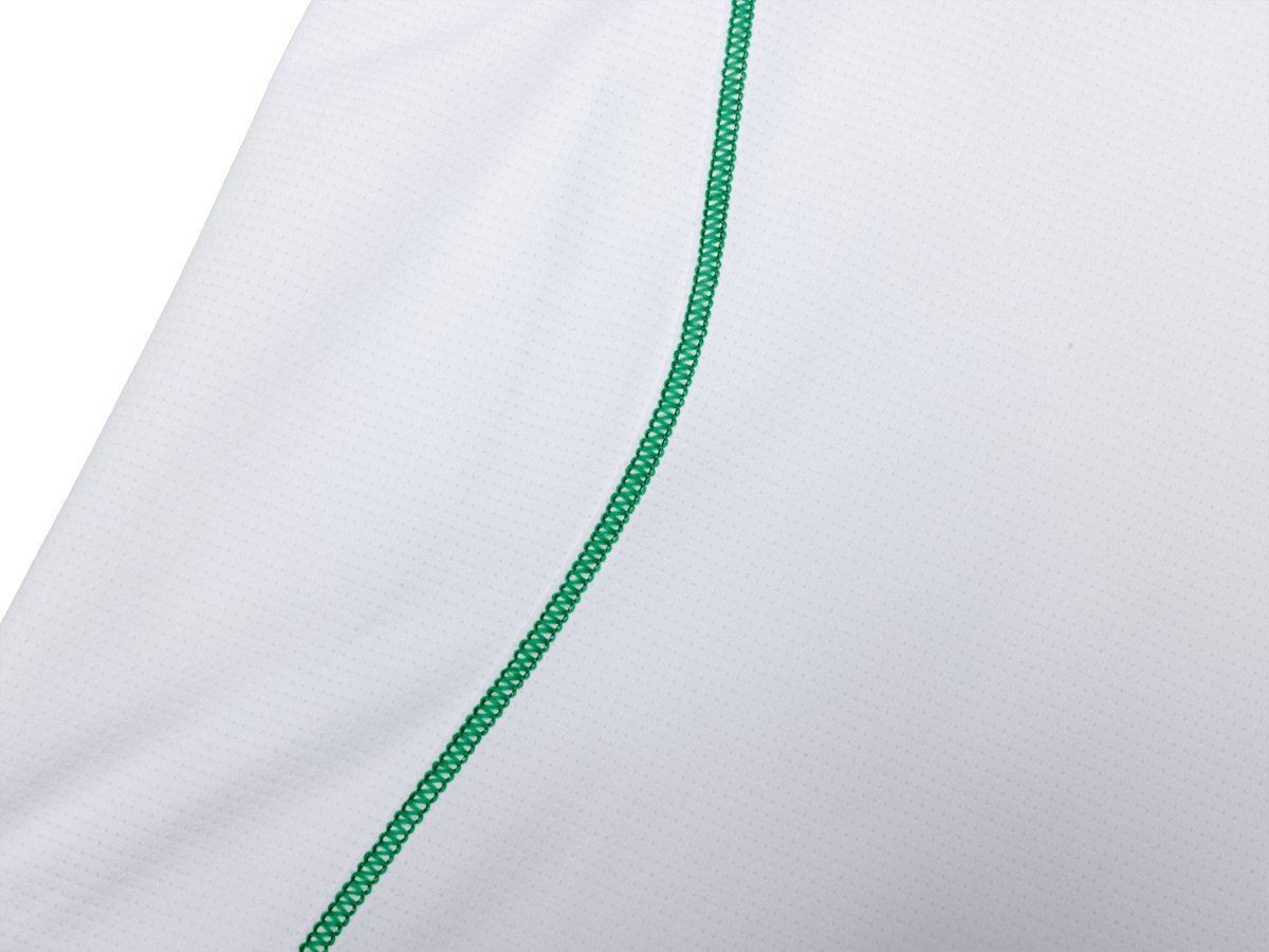1012018-101 | RUBLEV WHT SHIRT | WHITE
