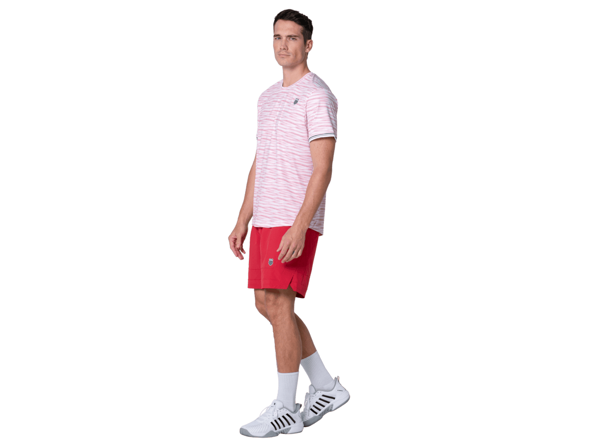 1012226-607 | PRESSURE RISING S/S
