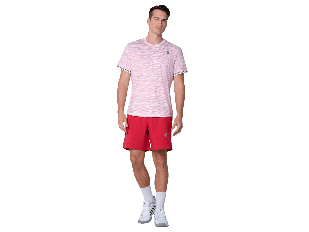 1012226-607 | PRESSURE RISING S/S