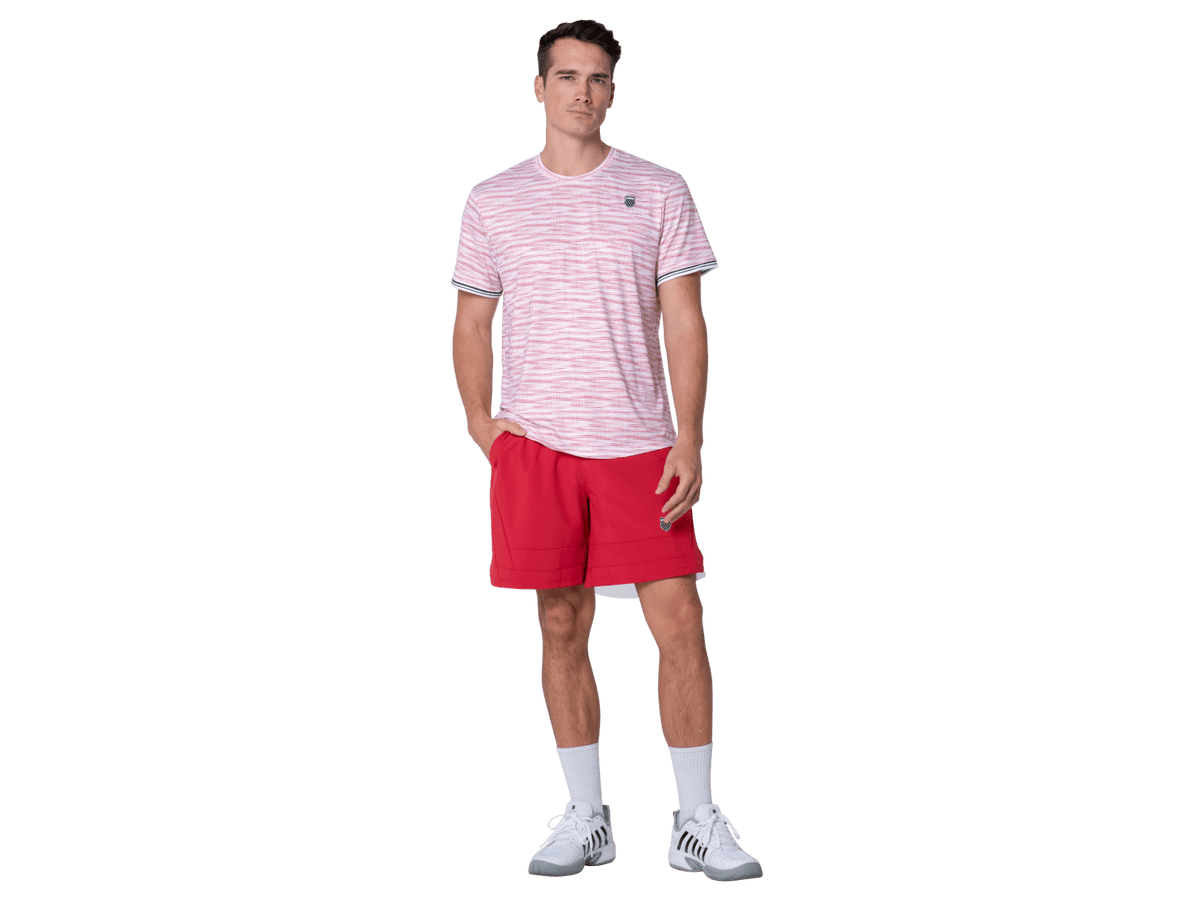 1012226-607 | PRESSURE RISING S/S