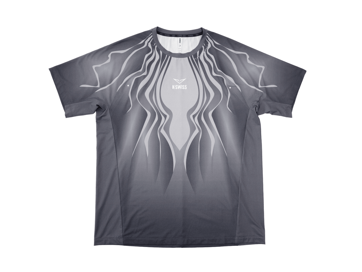 1013228-064 | RBLV '26 MATCH SHIRT | GRAY