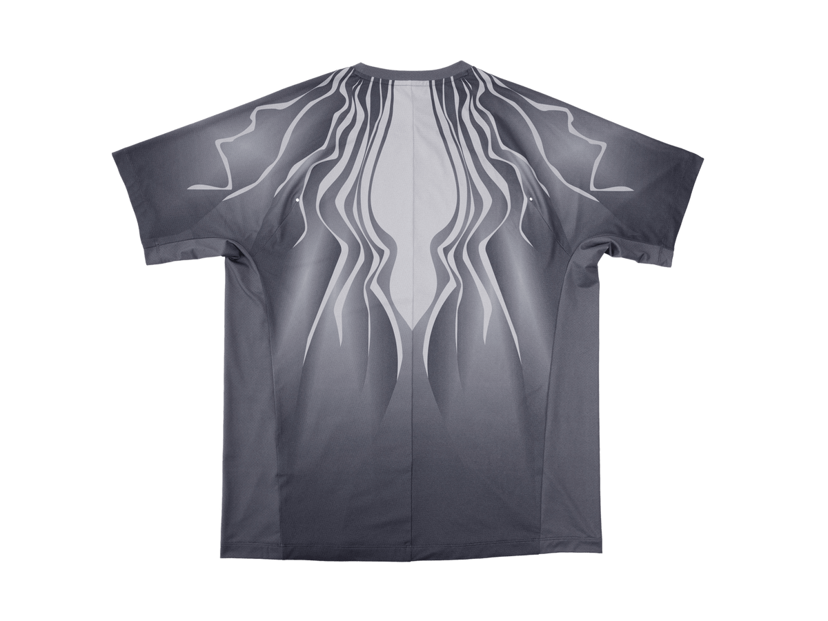 1013228-064 | RBLV '26 MATCH SHIRT | GRAY
