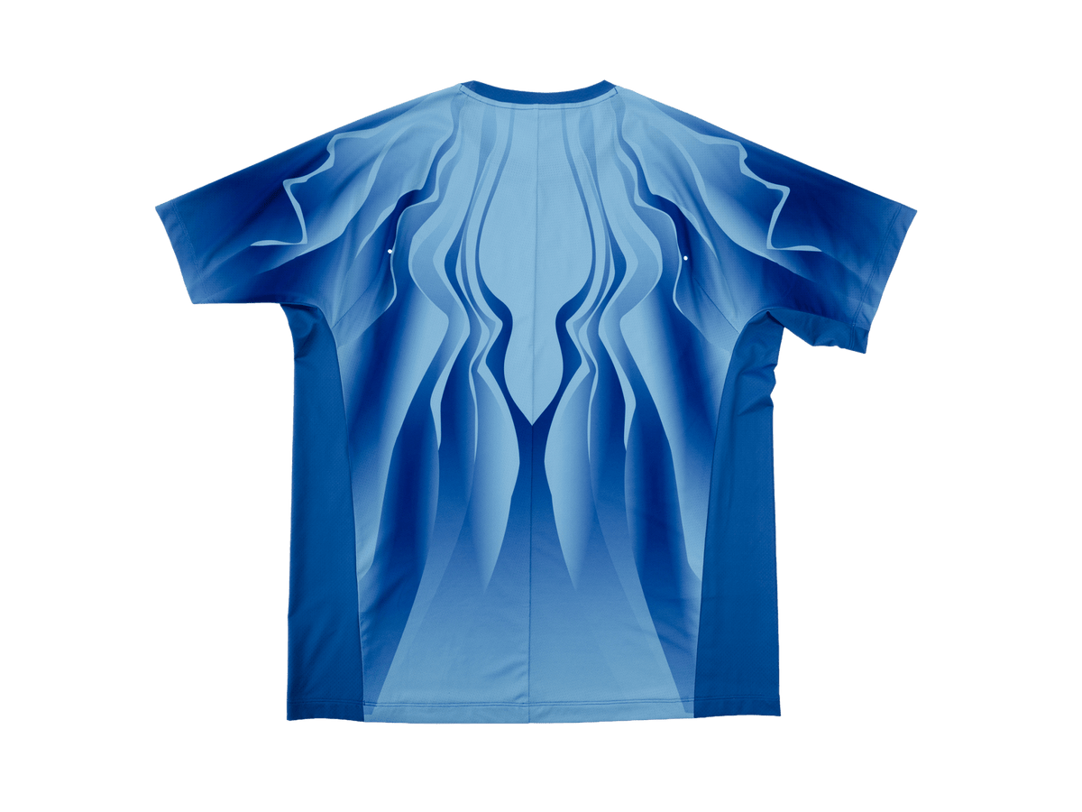1013228-488 | RBLV '26 MATCH SHIRT | BLUE