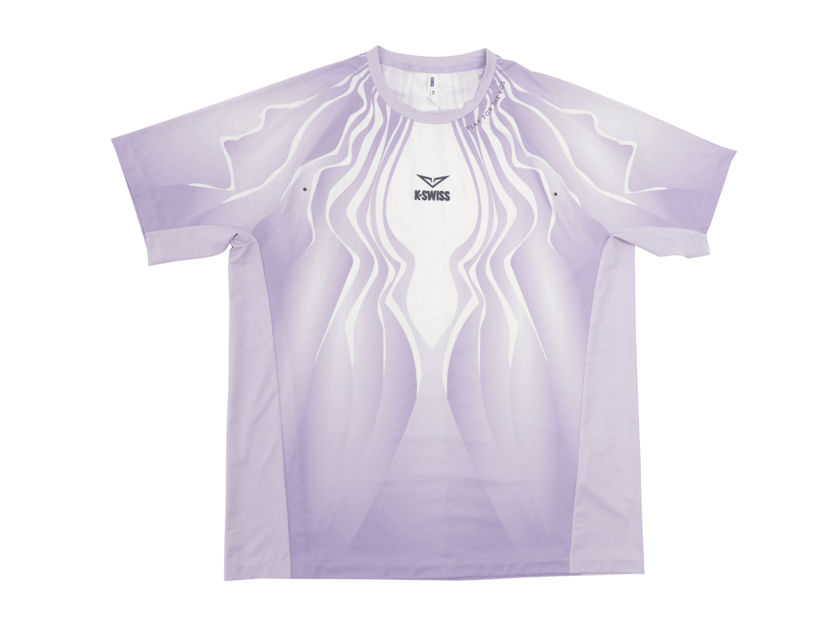 1013228-692 | RBLV '26 MATCH SHIRT | PURPLE