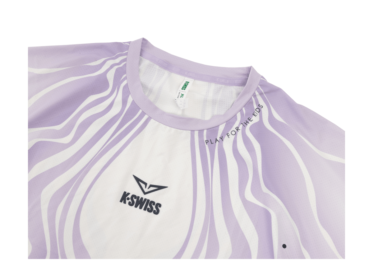 1013228-692 | RBLV '26 MATCH SHIRT | PURPLE
